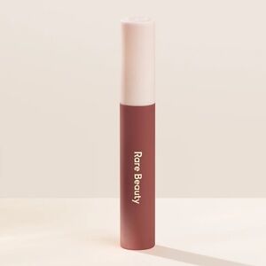 Rare Beauty Lip Soufflé Matte Lip Cream - Fearless (deep mauve rose)